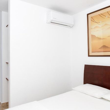 Bed and Breakfast Casa Caribe Colonial Barranquilla  Exterior foto